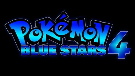 pokemon blue stars 4|More.